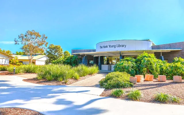 Rivermount College campus